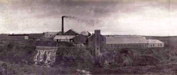 [Barwon Paper Mill]